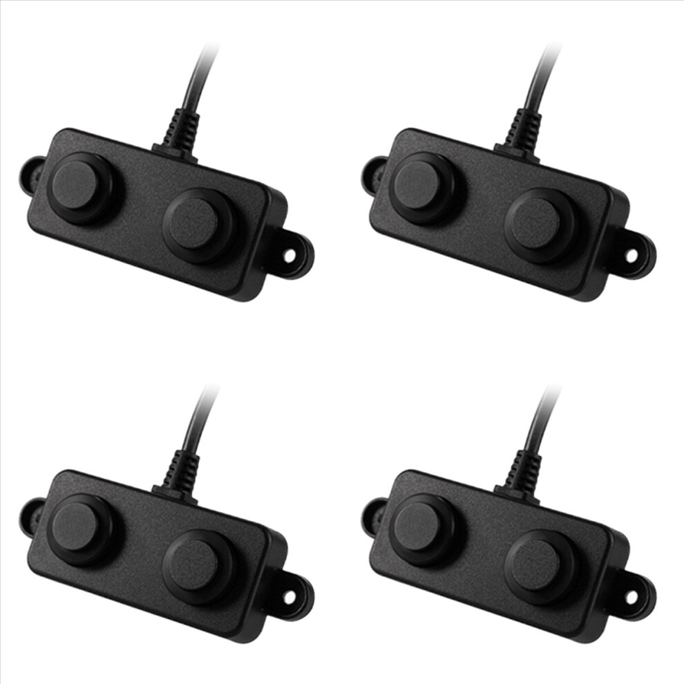 4X Ultrasonic Ranging Sensor Ip67 Waterproof Uart 3-450Cm For Measure The Water Level For 4852070722391