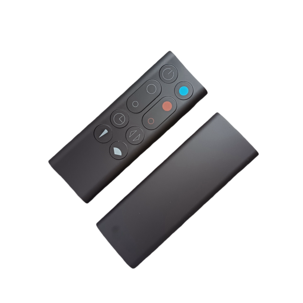 New Original Am09 Remote Control For Dyson Leafless Fan Ï¼Greyï¼ Grey 6935161401813