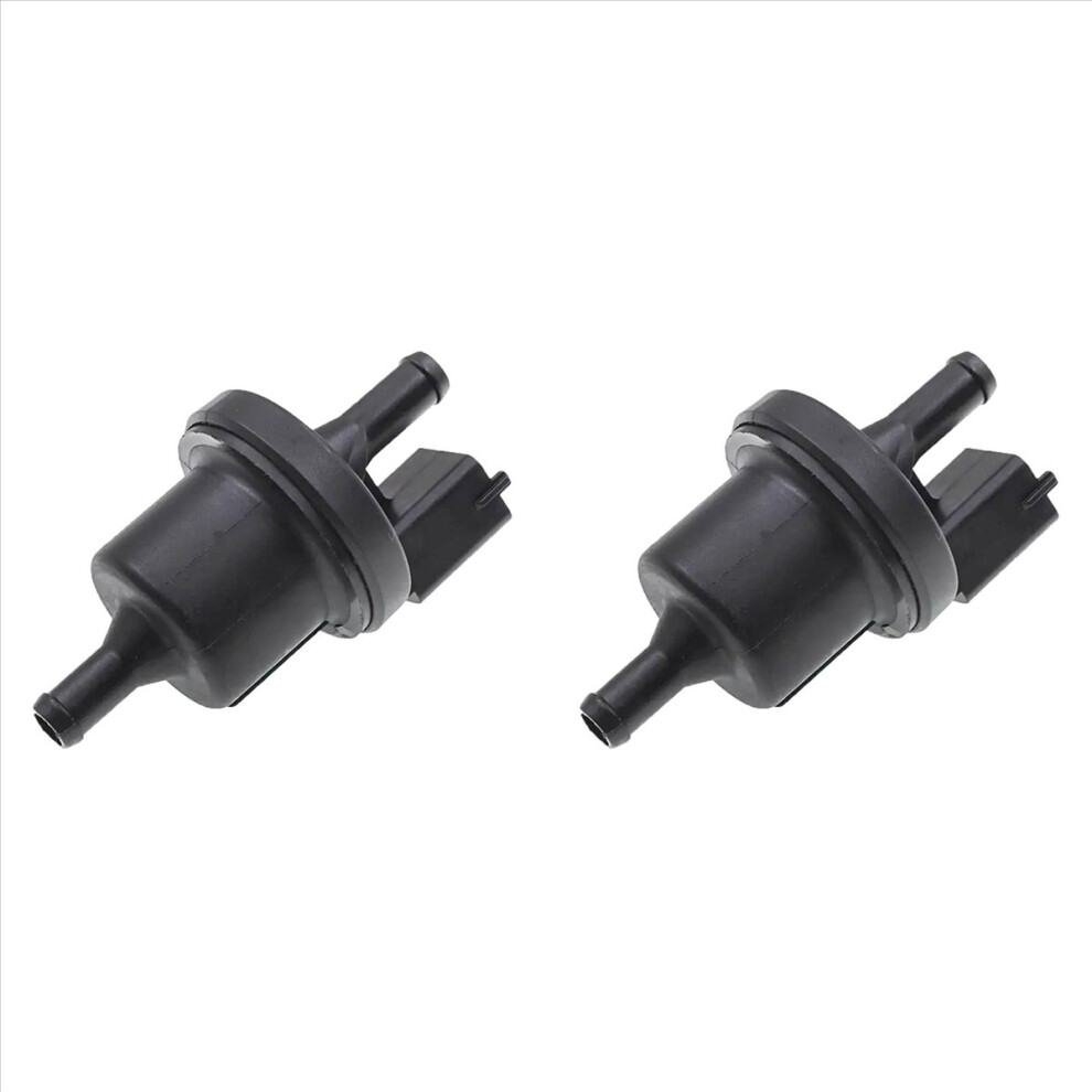 2X 0280142412 New Vacuum Valve Solenoid For Focus C-Max Mk3 () V50 C30 S40 5 3 I 9Bv000007aa 4852070730044