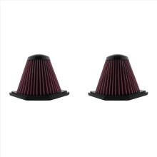 Filtros de Ar de Admissão para Motocicleta K1200S K1300S 2005-2016 1157cc/1300cc 2005-2008