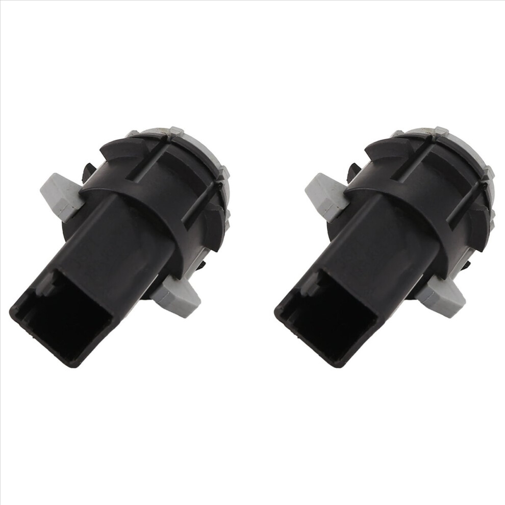 2X Car Aux-In Port 3.5 Mm Jack Port Audio Aux Socket 3S7t-19A164ab 1310208 For Focus Galaxy Transit Mondeo 4852070730914