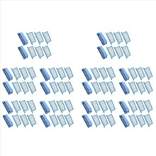 Filter Kits for for Include 20 Reusable Filters & 60 Disposable Ultra-Fine Filters