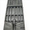 2X for 307 408 C4 Filter Plugging Cover 6479A4 Air Conditioning Filter Cover Baffle 7