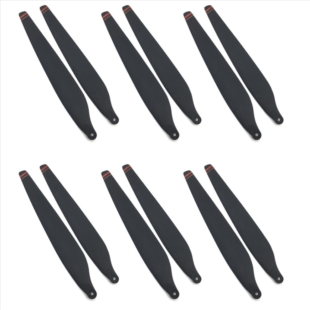 12X 3090 Folding Propeller Ccw 3090 For X8 8120 Power System For Agricultural Drone 4852070727518