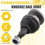 2X C2D23918 Rotule de bras oscillant pour XJ X351 2010 - 2019 4