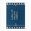 3X SX1278 LoRa Module LoRa 02 433M Adapter Module Wireless Transmission SPI Communication Module 4