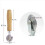 3X Box Resizer Cardboard Boxes Scoring Board Box Resizer Tool Thin Cardboard Scoring Tool Diy Indentation Tool 1.2mm 4