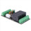 6X PLC Programmable Controller Board FX2N-10MR WS2N-10MR-S Programmable Controller Module 7