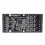 6X PLC Programmable Controller Board FX2N-10MR WS2N-10MR-S Programmable Controller Module 2