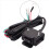 2 interrupteurs à bascule pour treuil de VTT/UTV 12 V avec kit de câble de commande au guidon 3