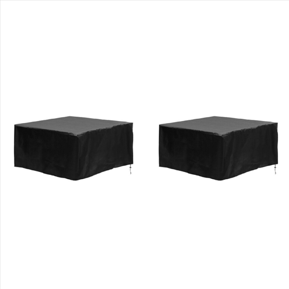 2X Projector Cover, Suitable For Ceiling Home And Outdoor Installation Of Video Projector Dust And Water Cover 4852070728461