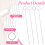 16Pcs Sewing Loop Turner Hook Loop Turner Sewing Tool Needle Hooks with Latch Crochet Sewing Supplies 2