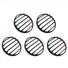 5x Motorfiets Koplamp Grill Cover voor Rebel CM500 300 500 2020-2021