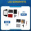 2X V4 IPS OGS LCD Screen Kits for Game Gear Full Screen V4.0 Display LCD Highlight Brightness for Black 4