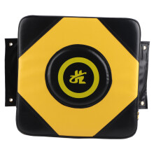 PU-Wand-Boxsack, Fokus-Ziel, Wand-Kampfpolster,