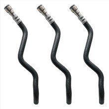 3X per Serie 5 Serie 7 E39 E46 Tubo flessibile idraulico del servosterzo 32416796390 Ricambi auto di qualità