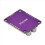 4X PCM1808 105dB SNR Audio Stereo ADC Single-Ended Analog-Input Decoder 24bit Amplifier Board Player Module 5