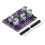 4X PCM1808 105dB SNR Audio Stereo ADC Single-Ended Analog-Input Decoder 24bit Amplifier Board Player Module 4