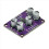 4X PCM1808 105dB SNR Audio Stereo ADC Single-Ended Analog-Input Decoder 24bit Amplifier Board Player Module 3