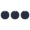 9 Pack GPS Tracker for Vehicles Key Finder GPS Tracker Mini GPS Tracker Pet GPS Tracker Navy Blue 2