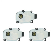 3X 1316-888-00043 1316 888 00043 A24011023112 T83620BB Aktiver Jalousiemotor für Kühlergrill für Forester