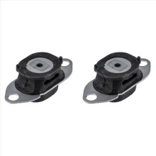 2X Motorbevestiging Motorsteunhouder 4532400200 A4532400200 voor III