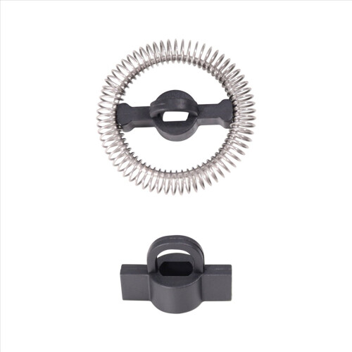 Conjunto de 2 batedeiras elétricas para espumador e aquecedor de leite -015 2