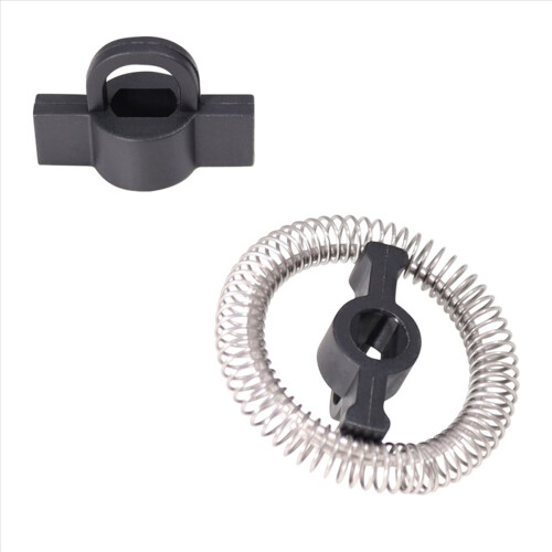 Conjunto de 2 batedeiras elétricas para espumador e aquecedor de leite -015 1