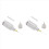 2X Needle Tip Bottle - 100ml Needle Bottle Applicator Tip Applicator Bottles 1
