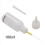 2X Needle Tip Bottle - 100ml Needle Bottle Applicator Tip Applicator Bottles 4