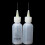 2X Needle Tip Bottle - 100ml Needle Bottle Applicator Tip Applicator Bottles 5