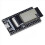2 placas de desenvolvimento ESP32 CAM ESP32-WROVER-DEV com módulo Wi-Fi CH340C e câmera OV2640. 6