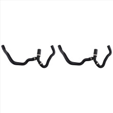 2 Mangueiras do Sistema de Arrefecimento do Carro 1754838 7M51-8274 para Focus 2012-2018 MK3 1.6 Tubo de Água do Radiador 7M518274JC