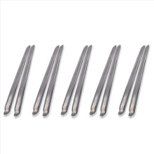 10x Bandenlepels Bandenlichterset Bandenreparatieset Velglifter Bandenwisselaar voor Motorfiets