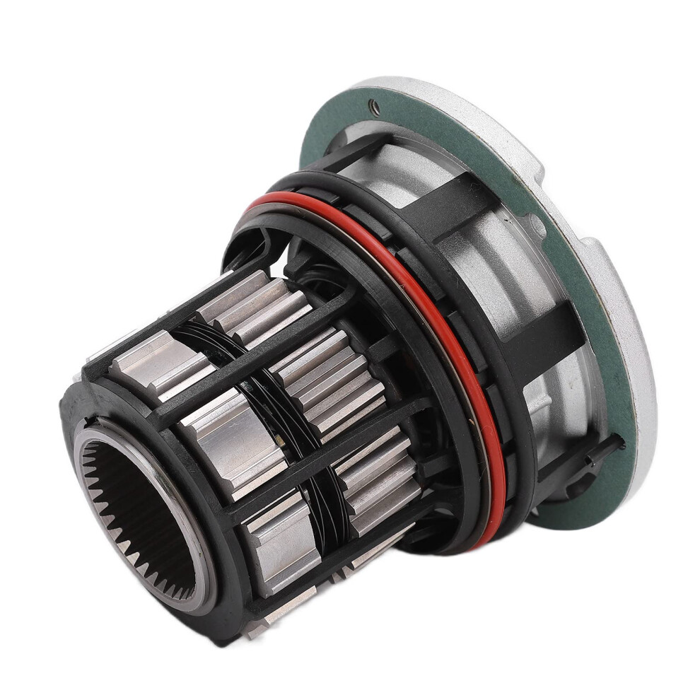 Front Locking Hub For Ford F450 F550 20052010, Heavy Duty Aluminum Alloy Auto Lockout Hub Assembly 9426802898019