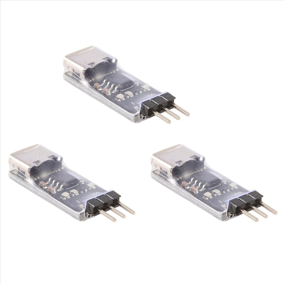 Esc Crawler Esc Usb Link Rc Upgrade Parts Am32 Bls32 Connect Esc To Computer 3 Piece 4852070736688