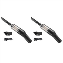 Aspirador de pó portátil sem fio 2X para capturar insetos, aranhas, percevejos, baratas e abelhas. Recarregável e fácil de usar.