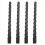 4 antenas de teto AM/FM para Accent, Forte, Soul e Sorento (2000-2017) 1