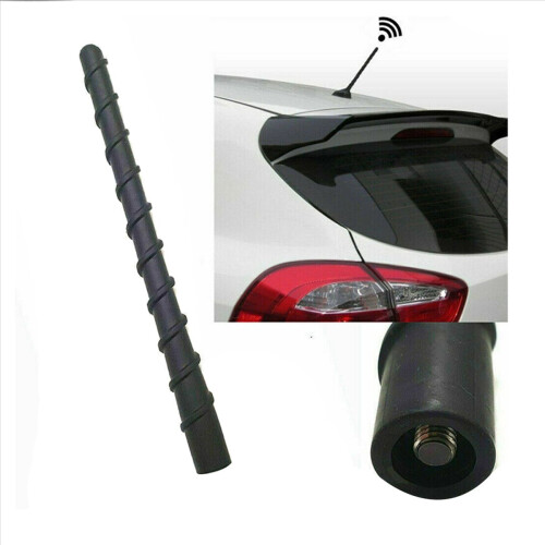 4 antenas de teto AM/FM para Accent, Forte, Soul e Sorento (2000-2017) 2