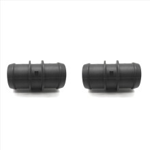 2 Conectores de Mangueira de Água com Parafuso de Sangria 17127515502 para 2002-2008