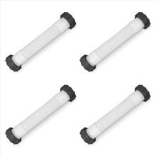 4X Pool Sand Filter Pump Hose-11535 Interconnecting Hose Replacement for 16 Inch Sand Filter Pumps & Saltwater Systems