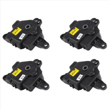 4X Onwards Temperatuur HVAC Mode Deur Actuator Rechts voor I45 2013-2014 Azera 2014-2021 971594R050