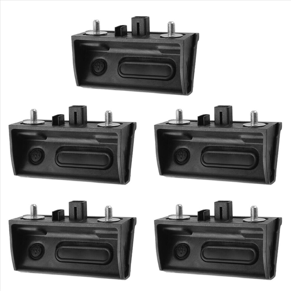 5X Trunk Opener Switch For Fit -V Switch Assembly 74810-T4n-H01 74810T4nh01 4852070745215