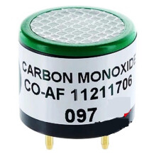 20mm Carbon Monoxide Sensor 5000ppm Smart Electrochemical CO Detector Module COAF COBF