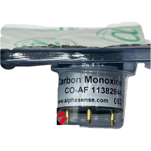 20mm Carbon Monoxide Sensor 5000ppm Smart Electrochemical CO Detector Module COAF COBF 1