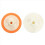 6pcs 150mm Car Polishing Head Buffing Mop Pad Sponge for M14 Thread 4