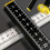 2X Ceiling and Floor Tile Height Ruler,Double-Sided Scale Dual Use Measuring Ruler with Magnetic Base 7