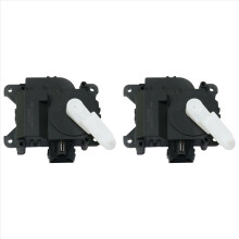 2x servo voor klimaatregeling in de auto voor RX300 1999-2003 87106-48020 8710648020