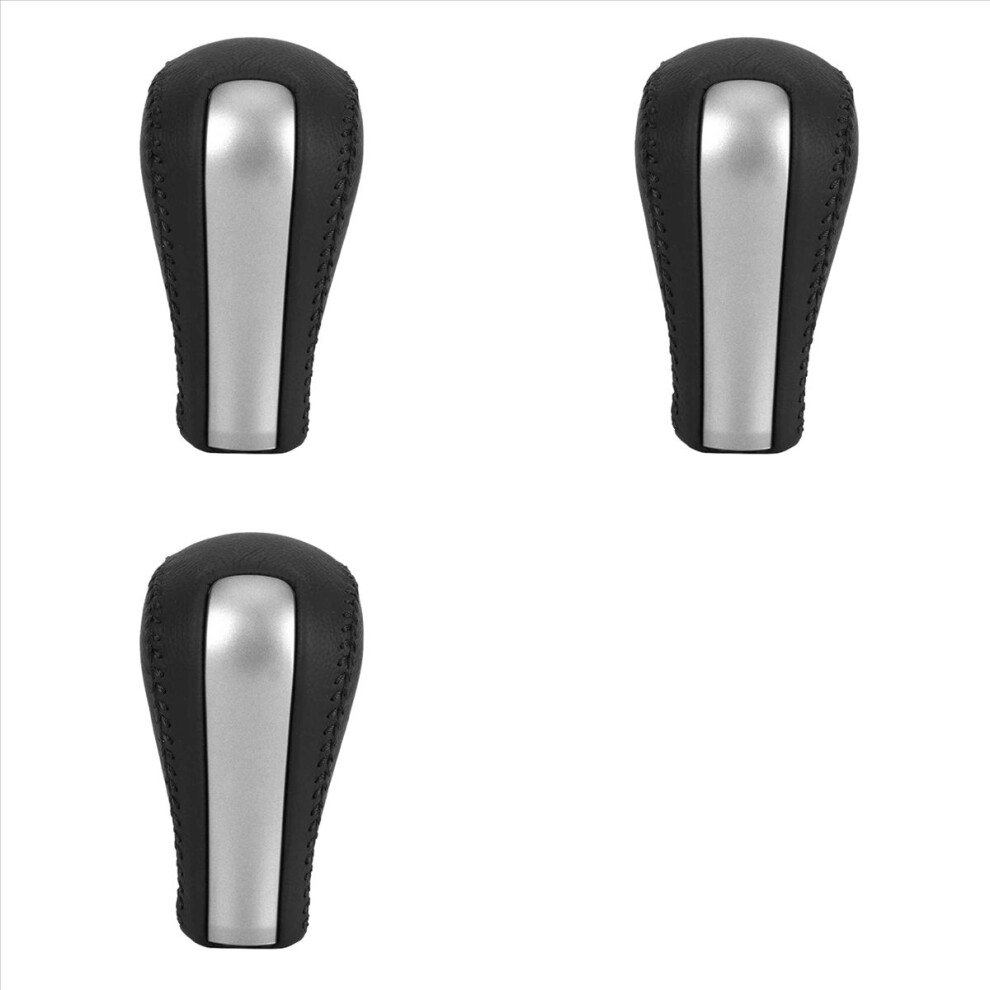 3X Car Automatic Gear Shift Stick Knob Shifter Head For Accord 2010 2011 2012 54130-Ta5-A71zc 4852070743020