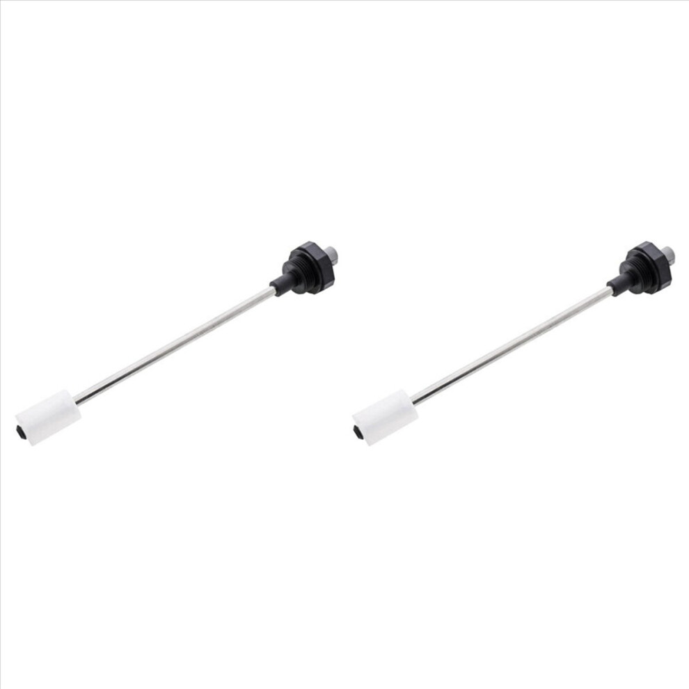 2X Sending Unit Sensor For Excavator 753 773 863 873 S100 S250 S300 T250 Part Number: 7286464 7179839 Black/Silver 4852070747011